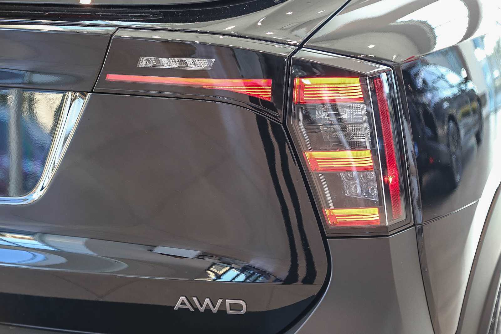 Thumbnail: 2025 Nissan Kicks - 6