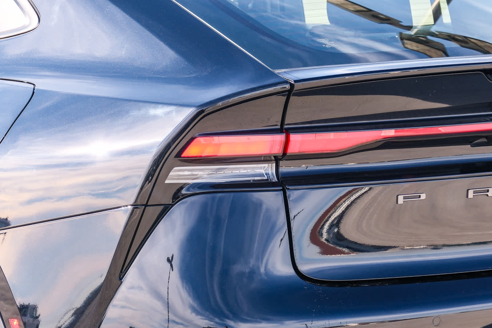 Thumbnail: 2025 Toyota Prius - 7