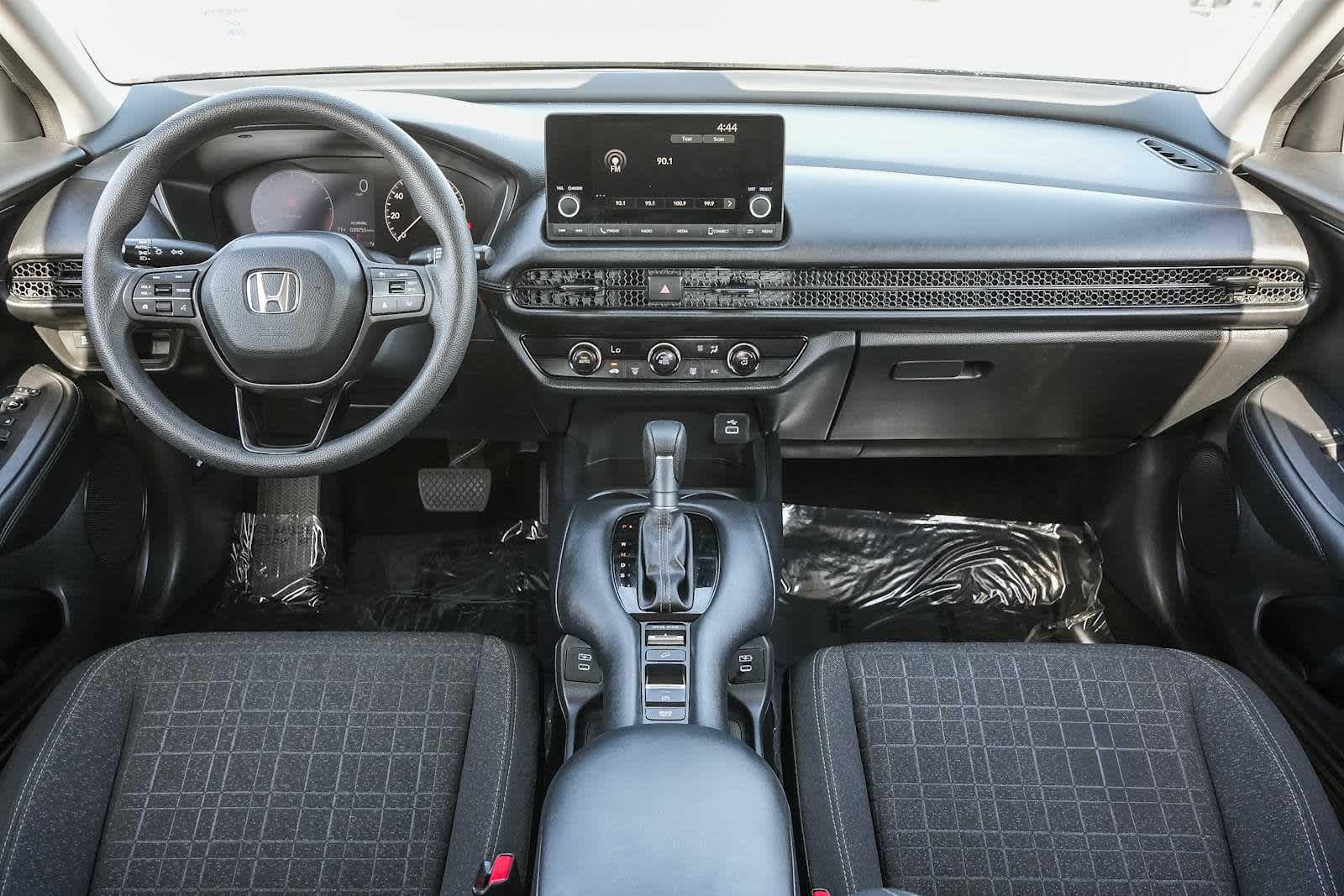 Thumbnail: 2025 Honda HR-V - 12