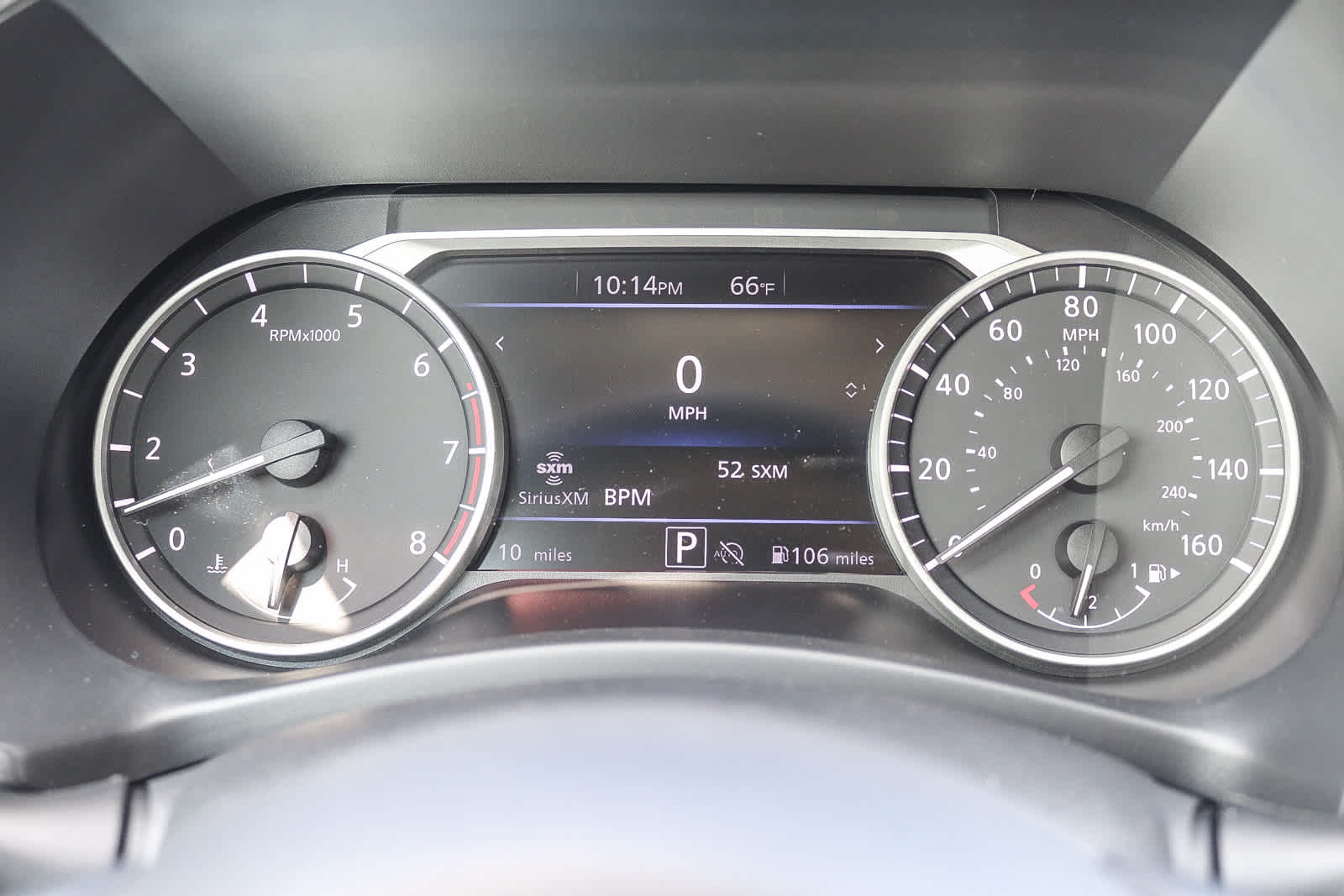 Thumbnail: 2025 Nissan Sentra - 18