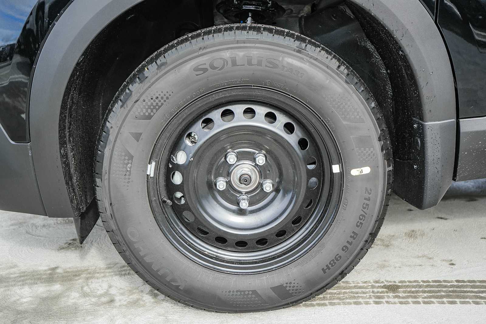 Thumbnail: 2026 Nissan Kicks - 11