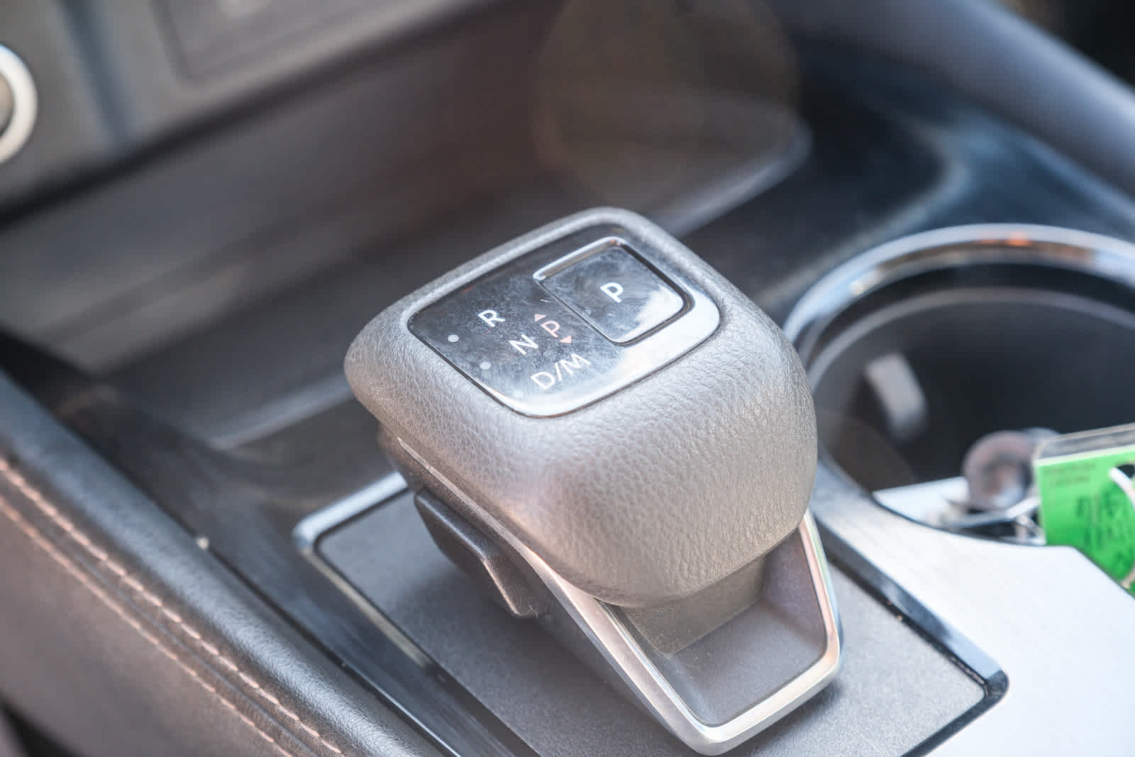 Thumbnail: 2023 Nissan Rogue - 20