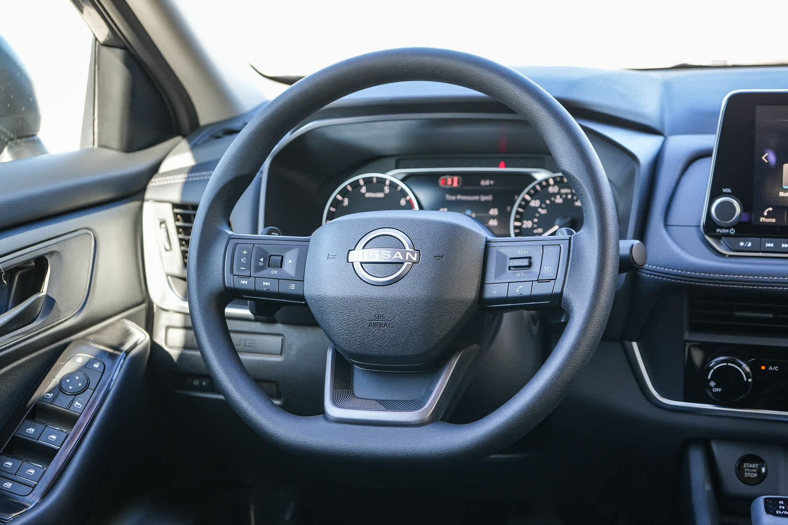 Thumbnail: 2026 Nissan Rogue - 17