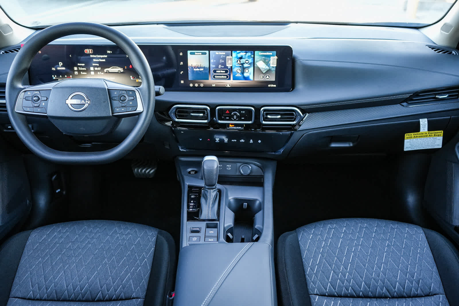 Thumbnail: 2026 Nissan Sentra - 14