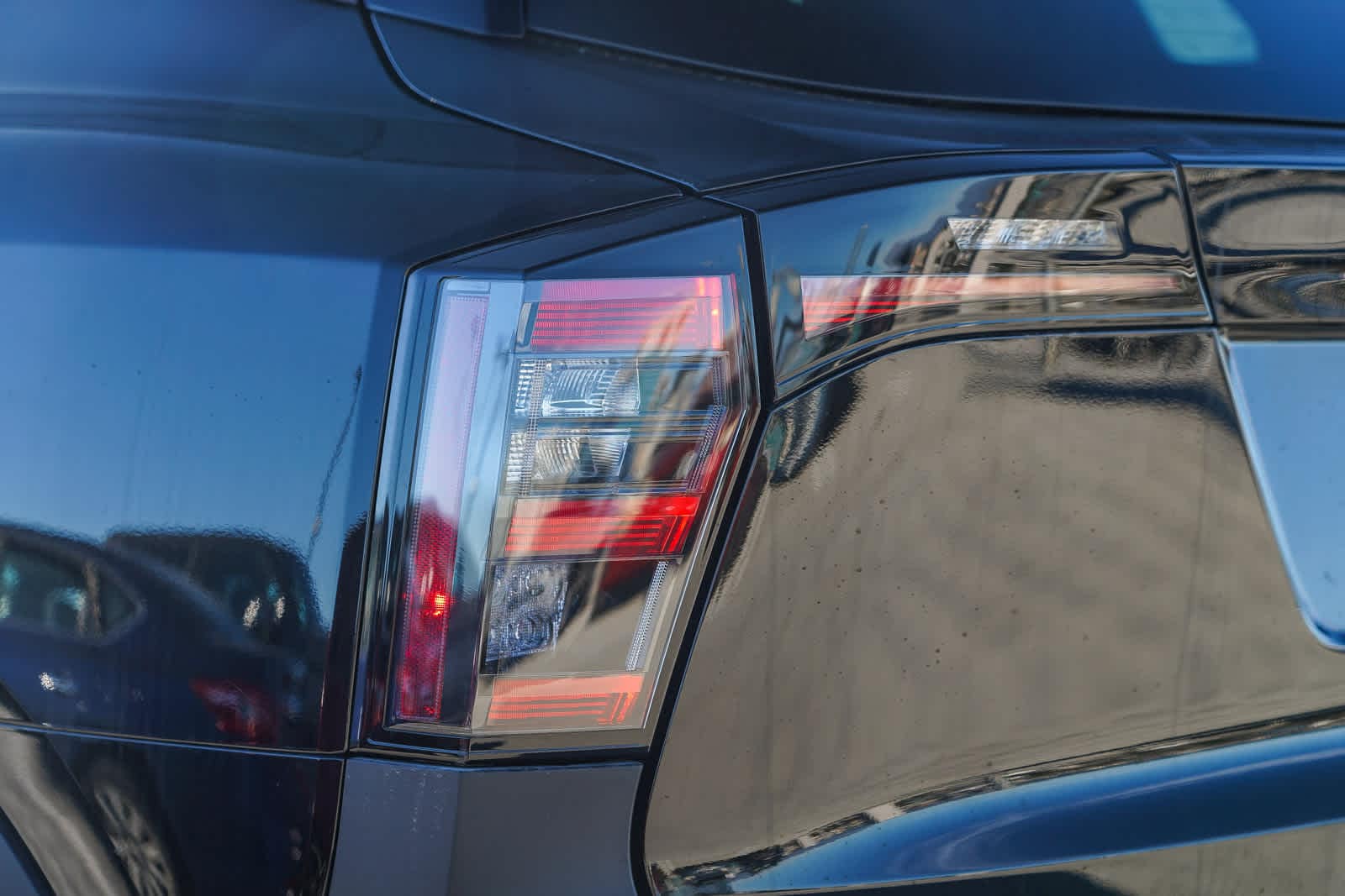 Thumbnail: 2026 Nissan Kicks - 7