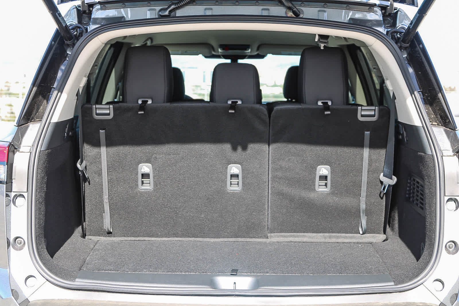 Thumbnail: 2025 Nissan Pathfinder - 13