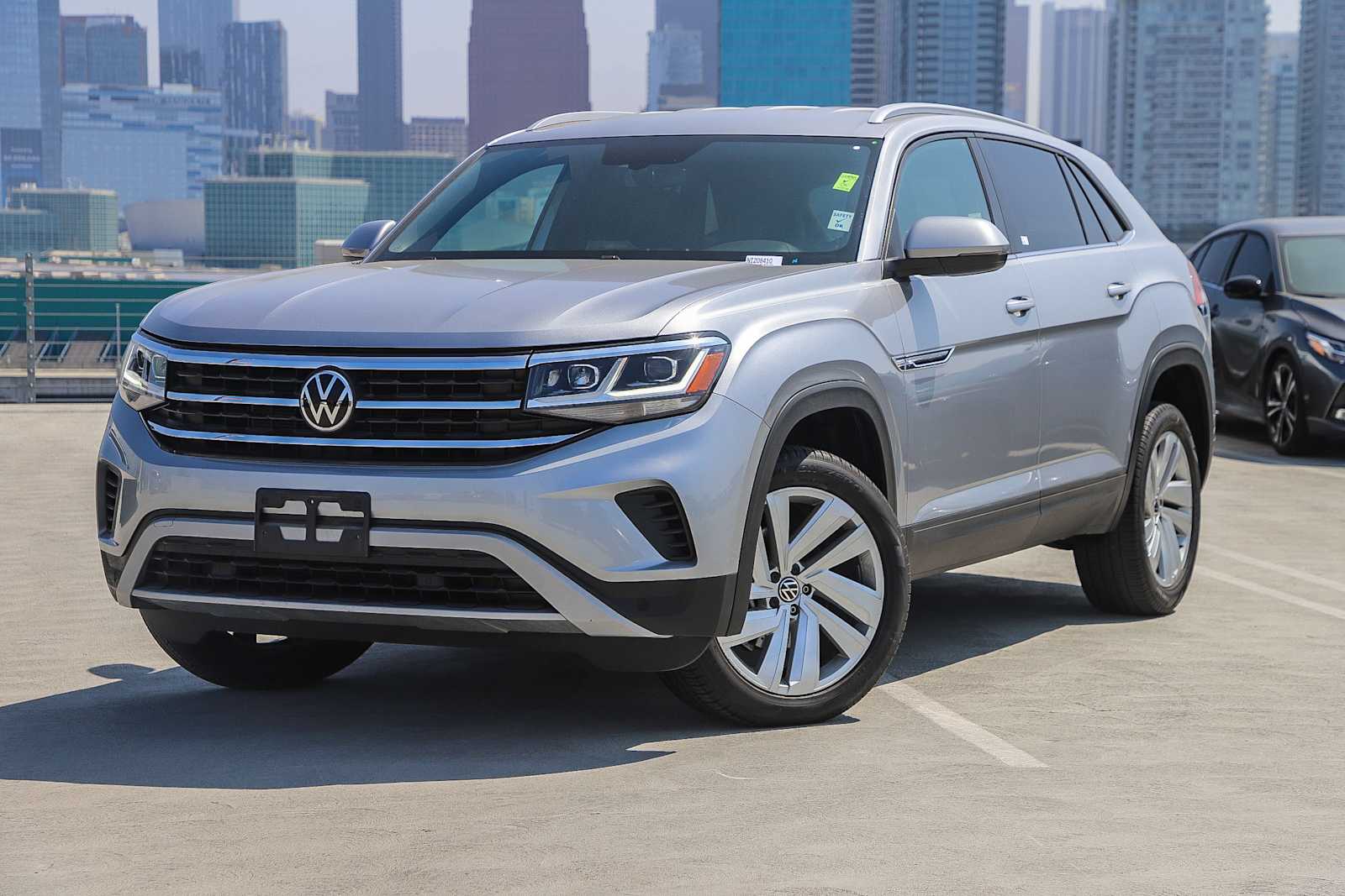 Thumbnail: 2022 Volkswagen Atlas - 1
