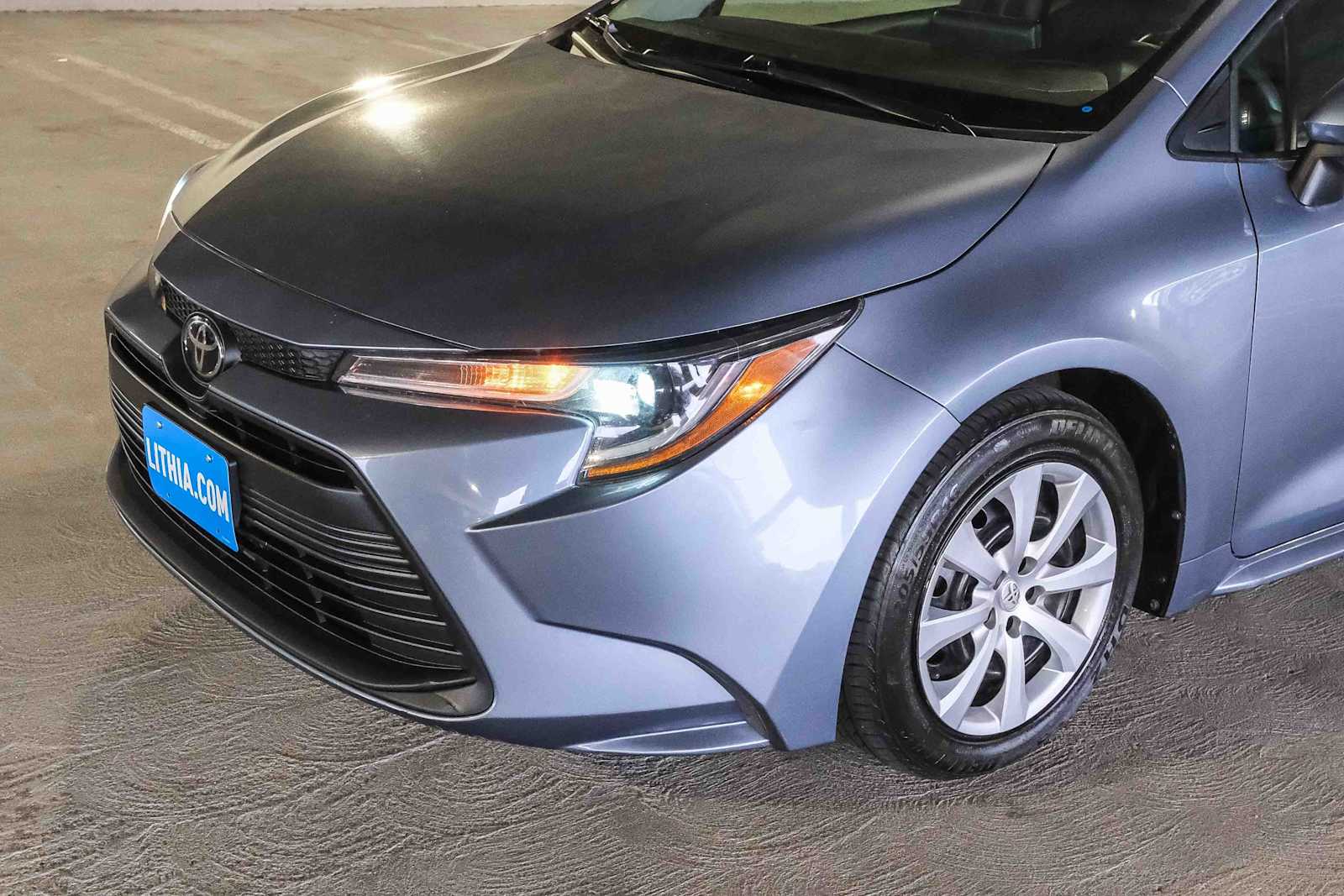 Thumbnail: 2023 Toyota Corolla - 12