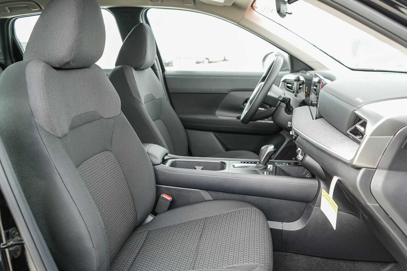 Thumbnail: 2026 Nissan Kicks - 17