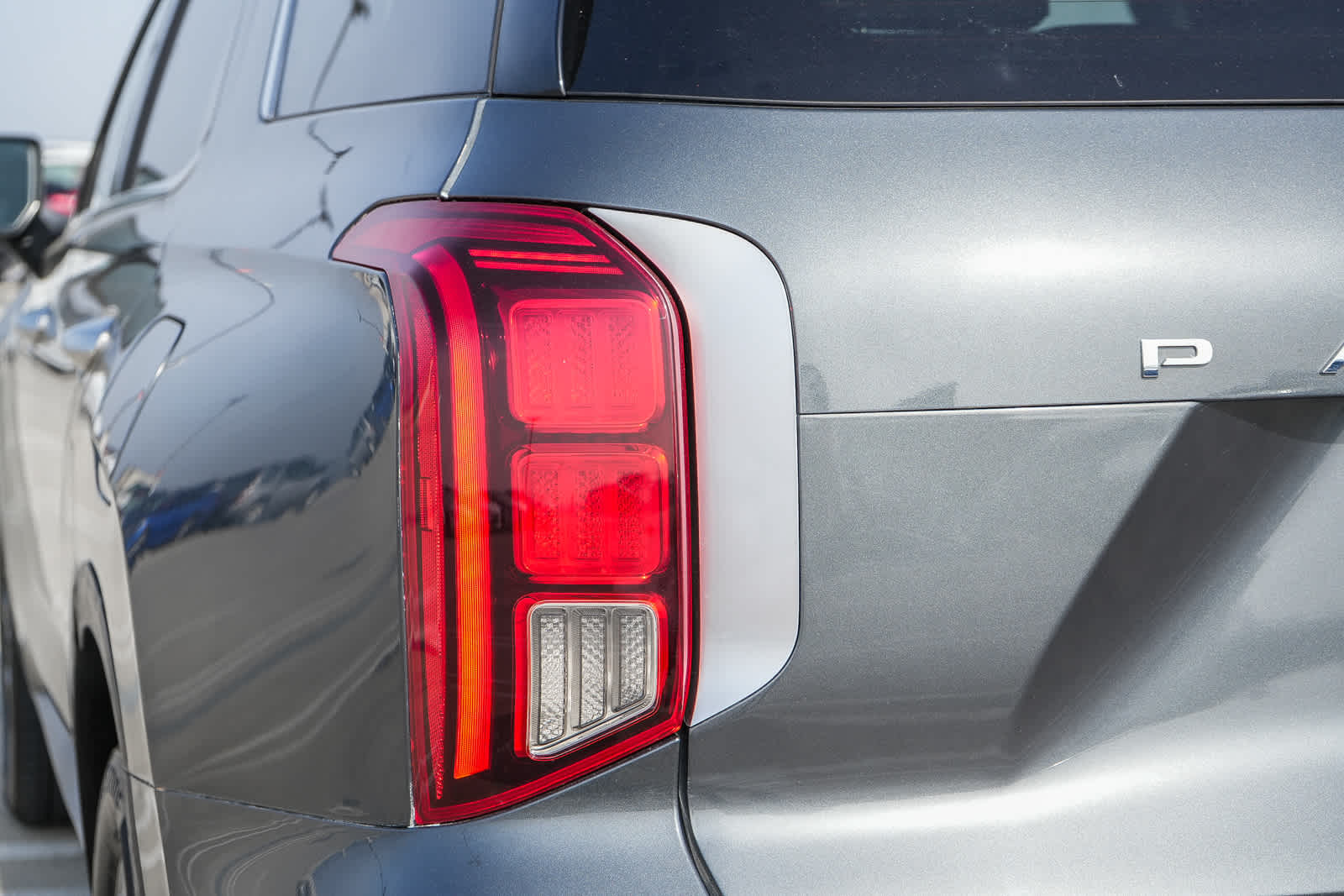 Thumbnail: 2025 Hyundai Palisade - 9