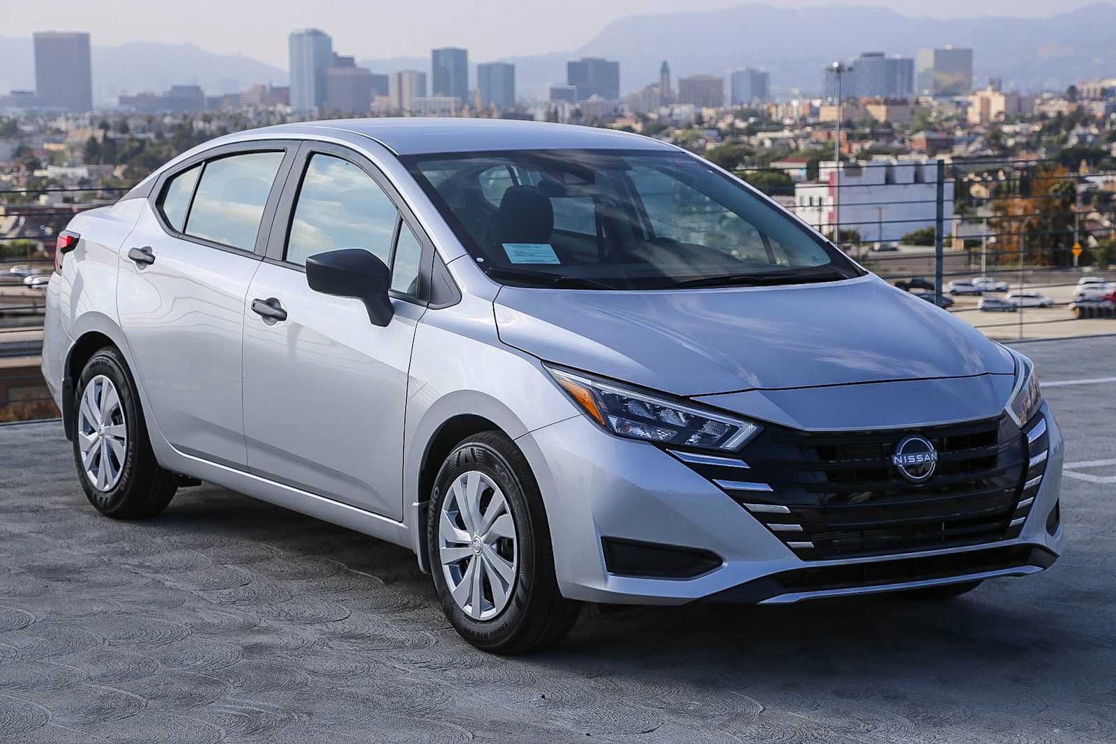 Thumbnail: 2025 Nissan Versa - 3