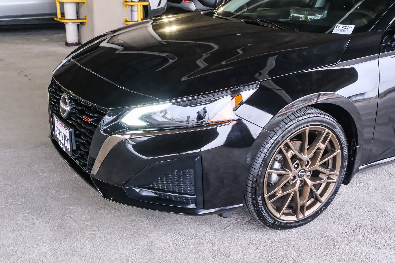 Thumbnail: 2025 Nissan Altima - 12