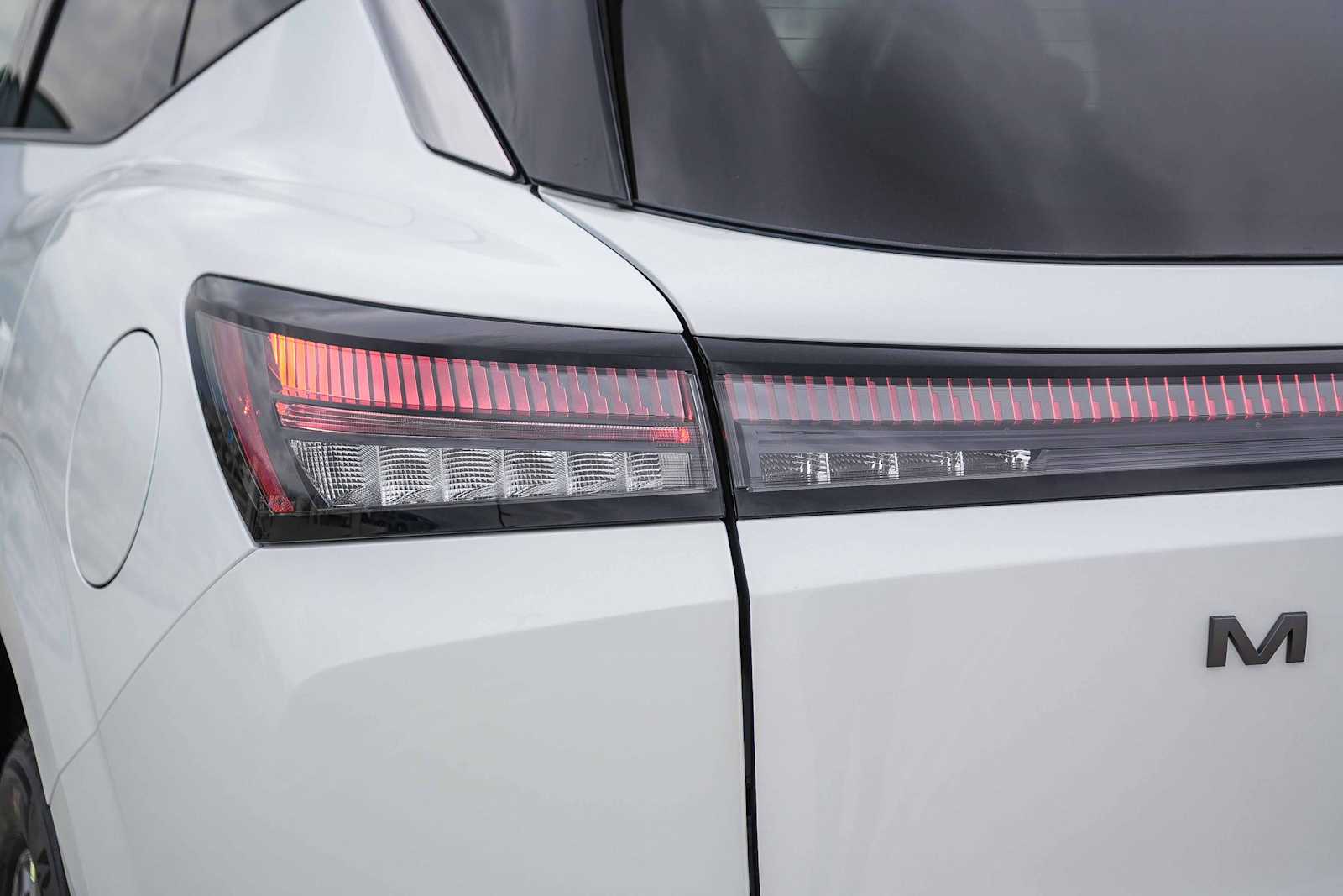 Thumbnail: 2026 Nissan Murano - 9