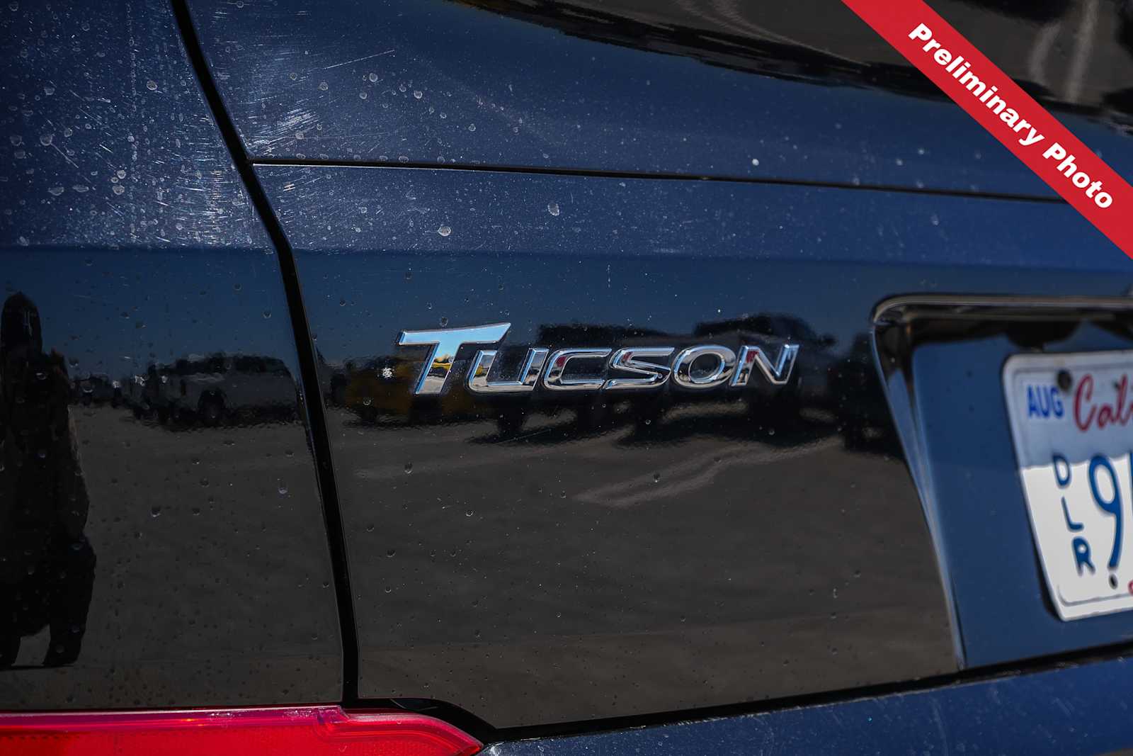 Thumbnail: 2017 Hyundai Tucson - 10