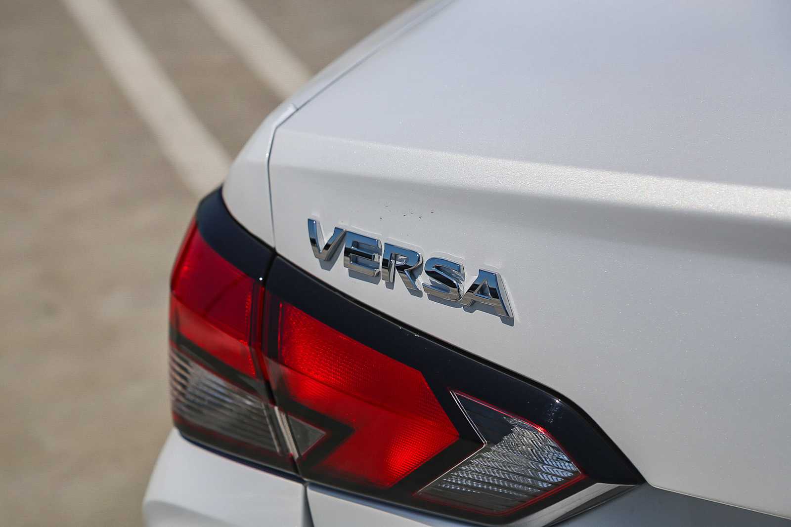 Thumbnail: 2025 Nissan Versa - 10