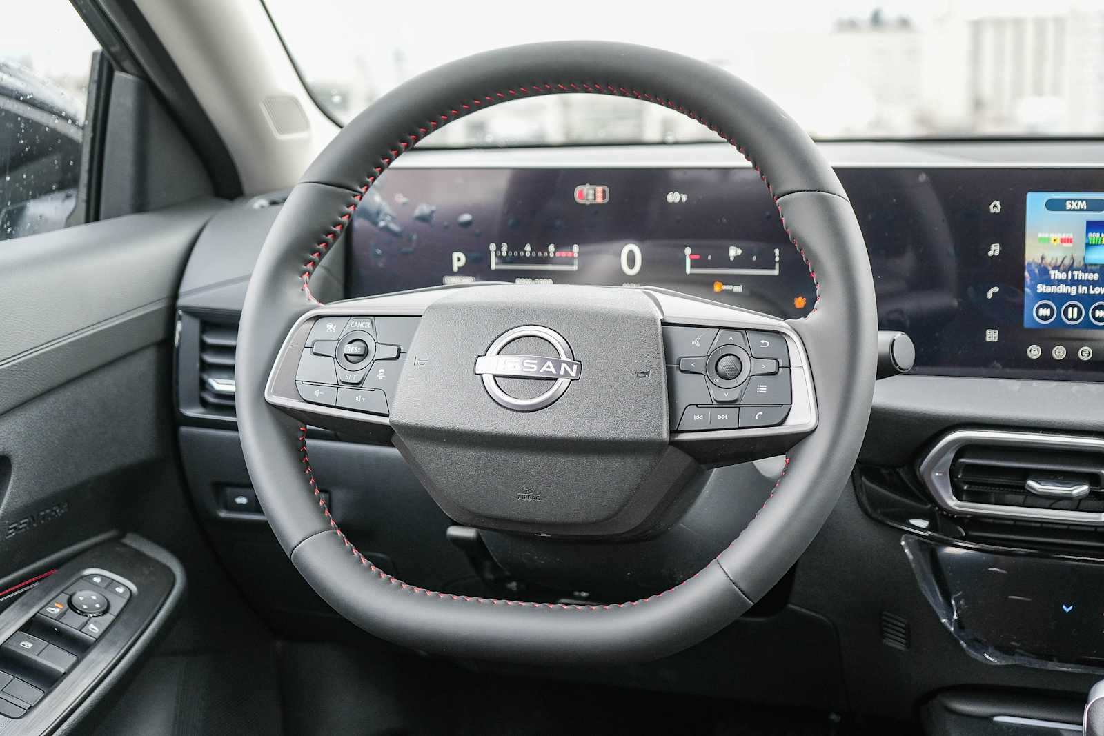 Thumbnail: 2026 Nissan Sentra - 17
