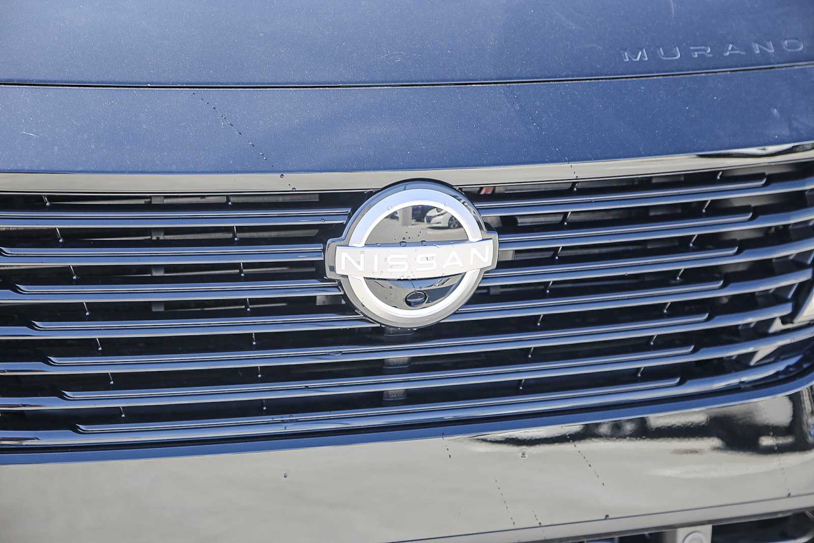 Thumbnail: 2026 Nissan Murano - 5