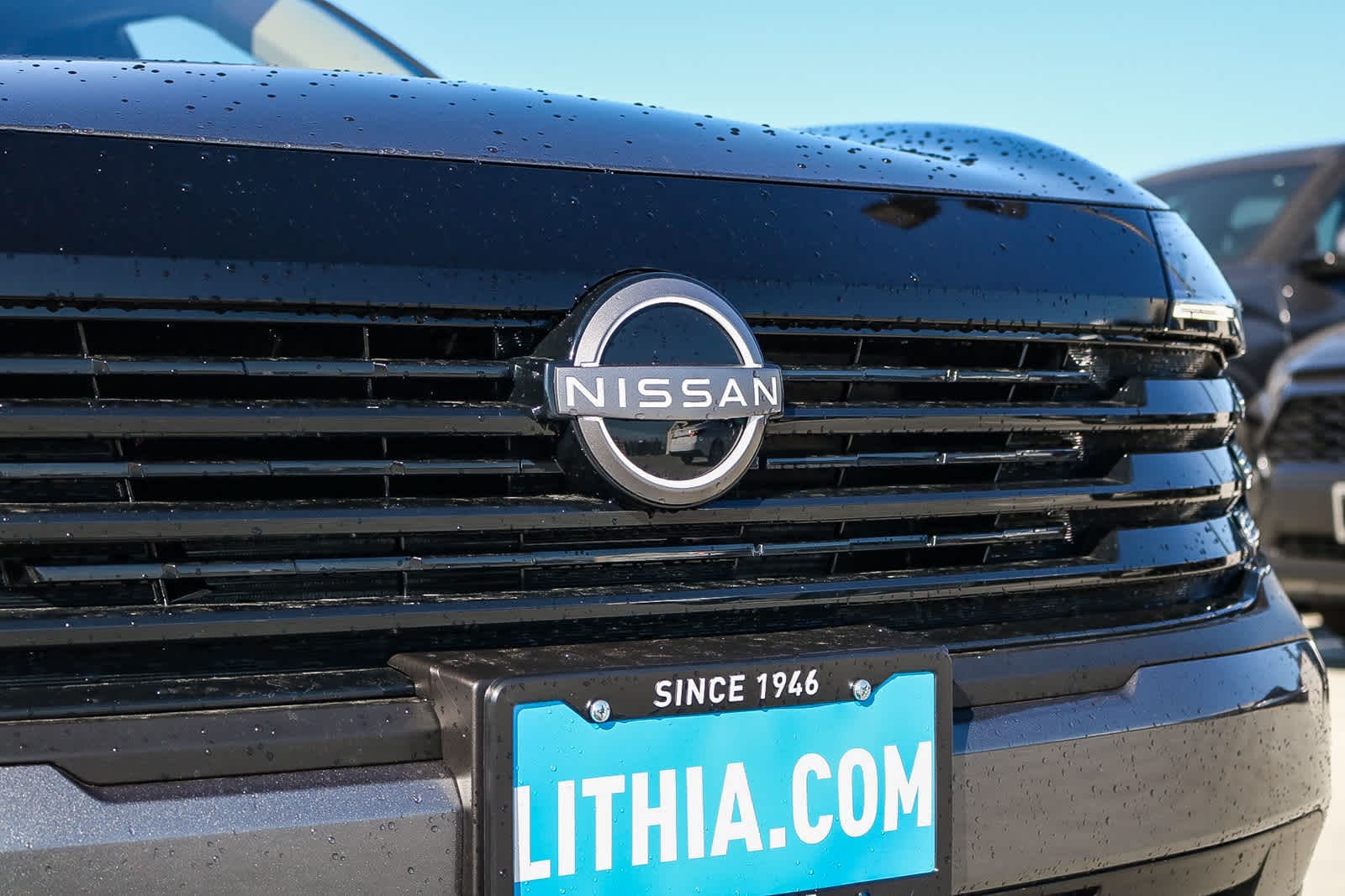 Thumbnail: 2026 Nissan Kicks - 5