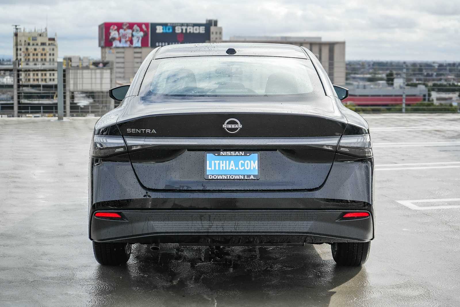 Thumbnail: 2026 Nissan Sentra - 7