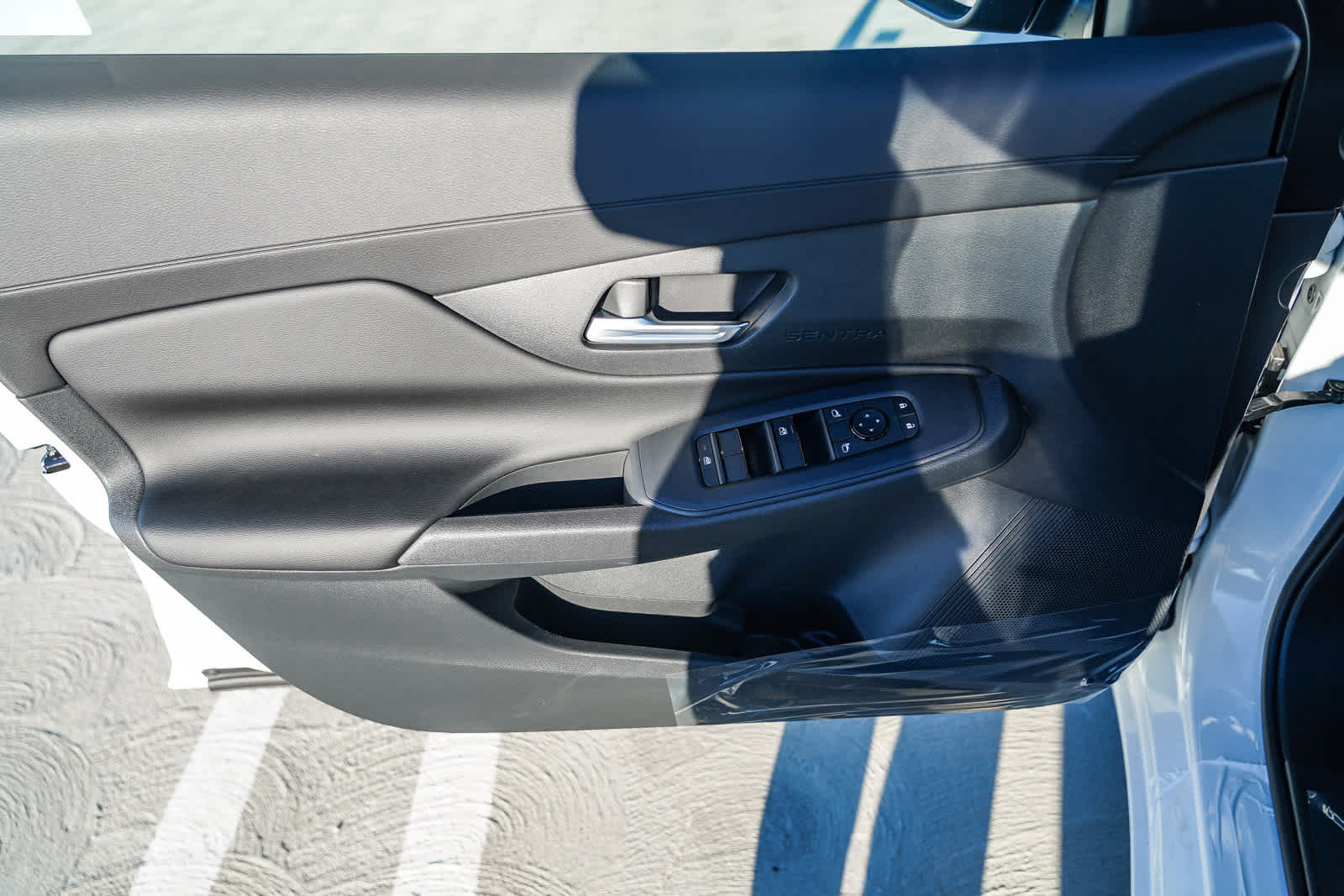 Thumbnail: 2026 Nissan Sentra - 22