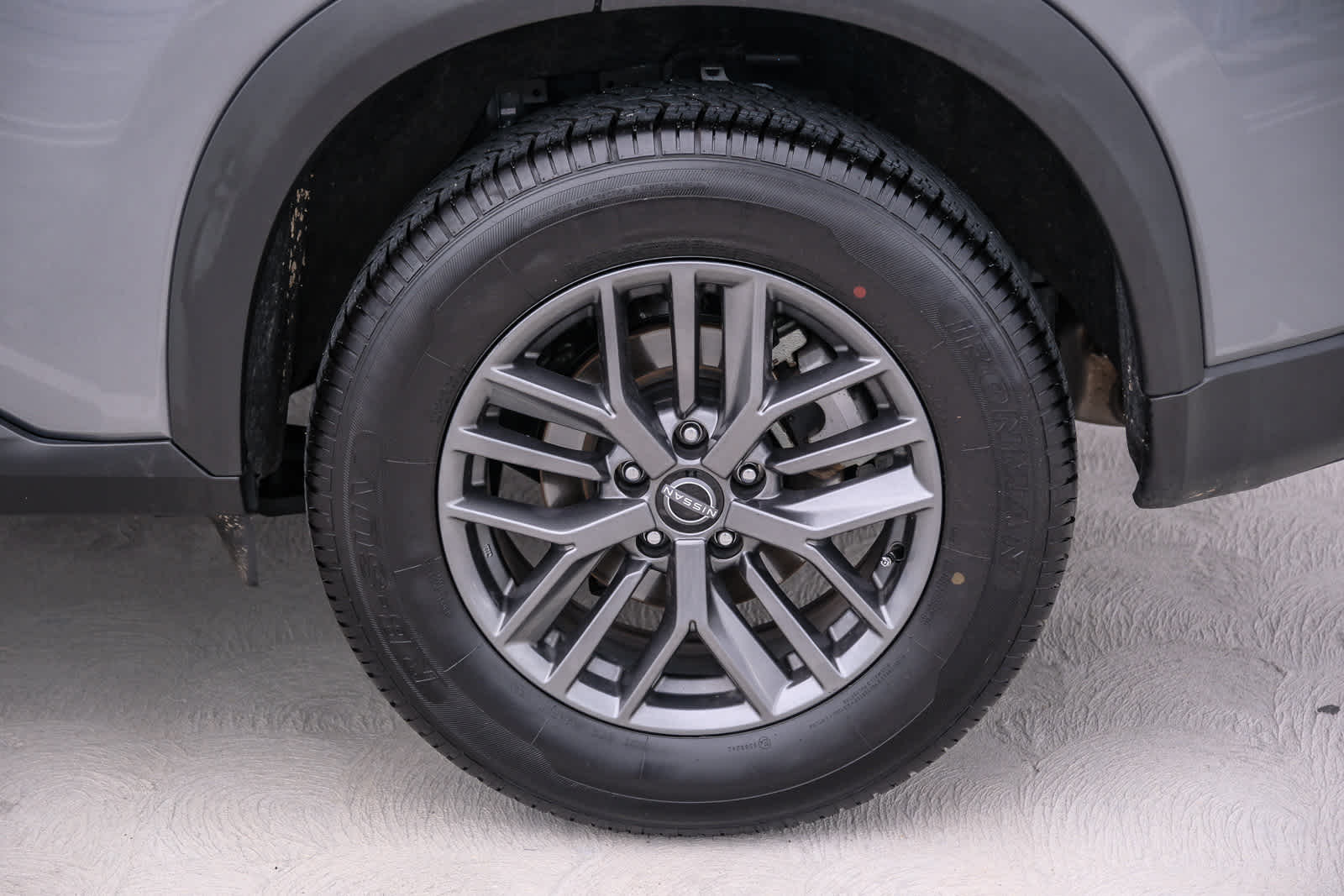 Thumbnail: 2024 Nissan Rogue - 9