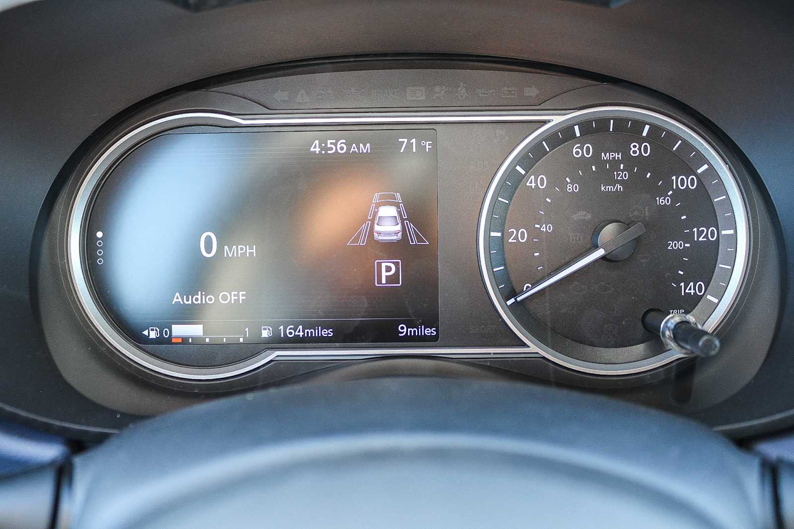 Thumbnail: 2025 Nissan Versa - 23