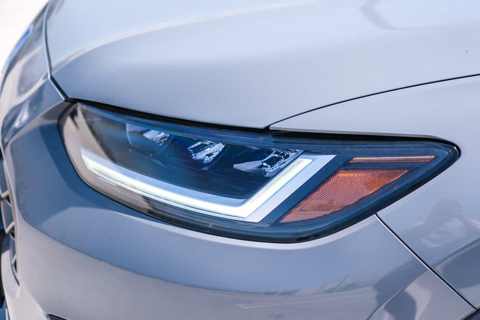Thumbnail: 2024 Honda HR-V - 11