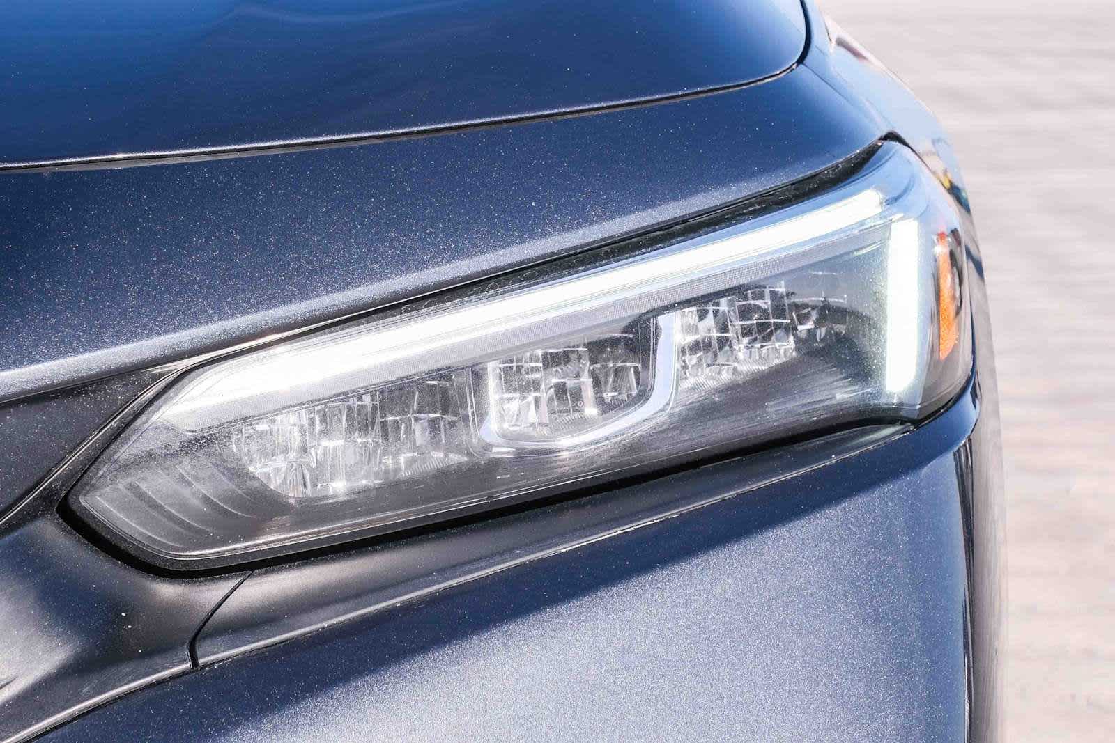 Thumbnail: 2024 Honda Civic - 12