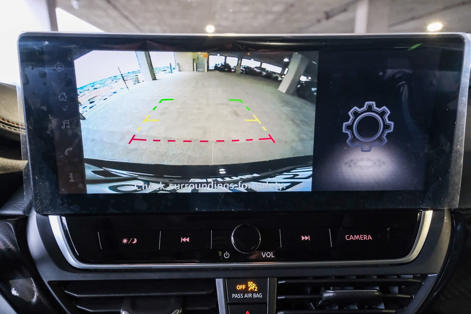 Thumbnail: 2025 Nissan Altima - 26