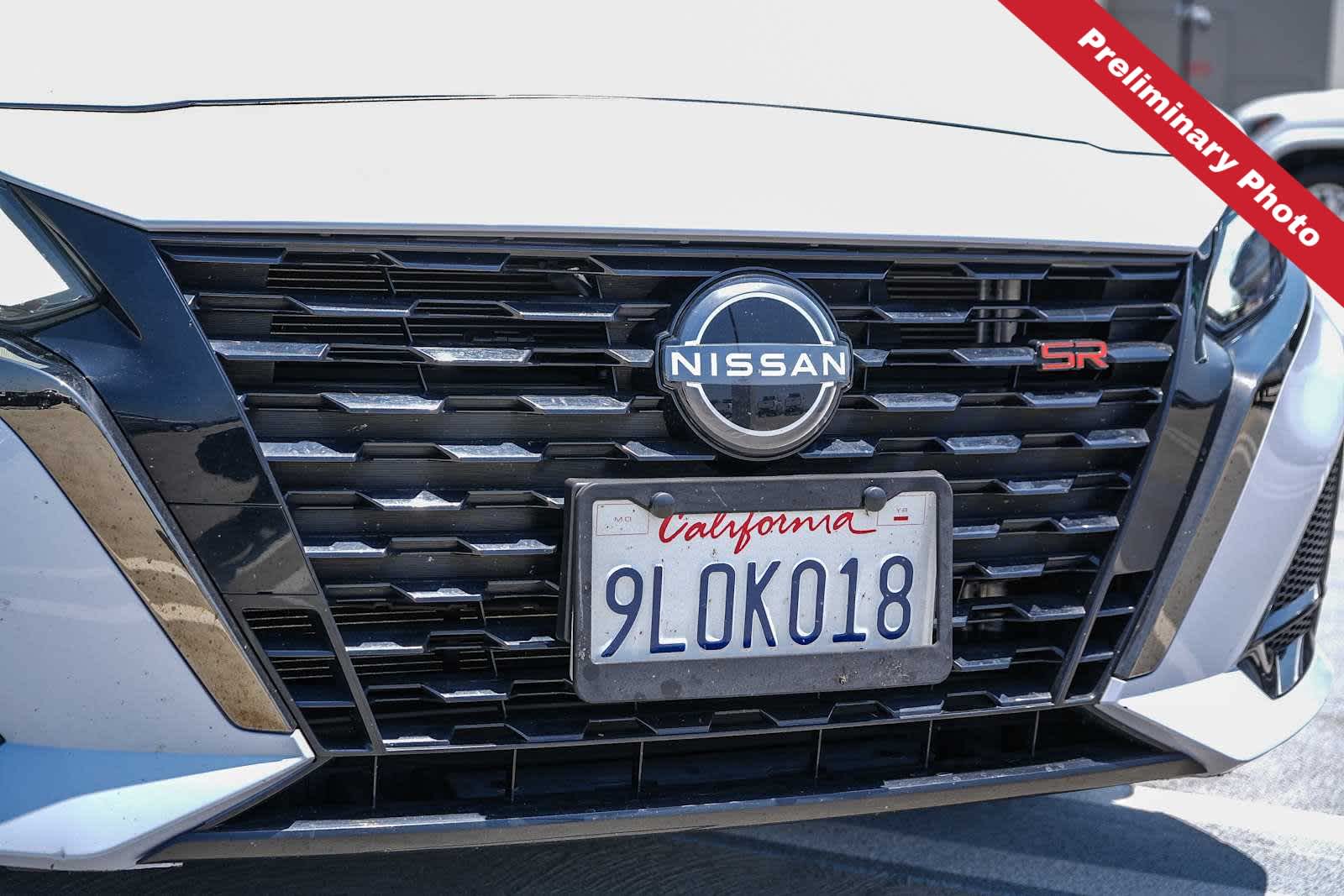 Thumbnail: 2024 Nissan Altima - 5