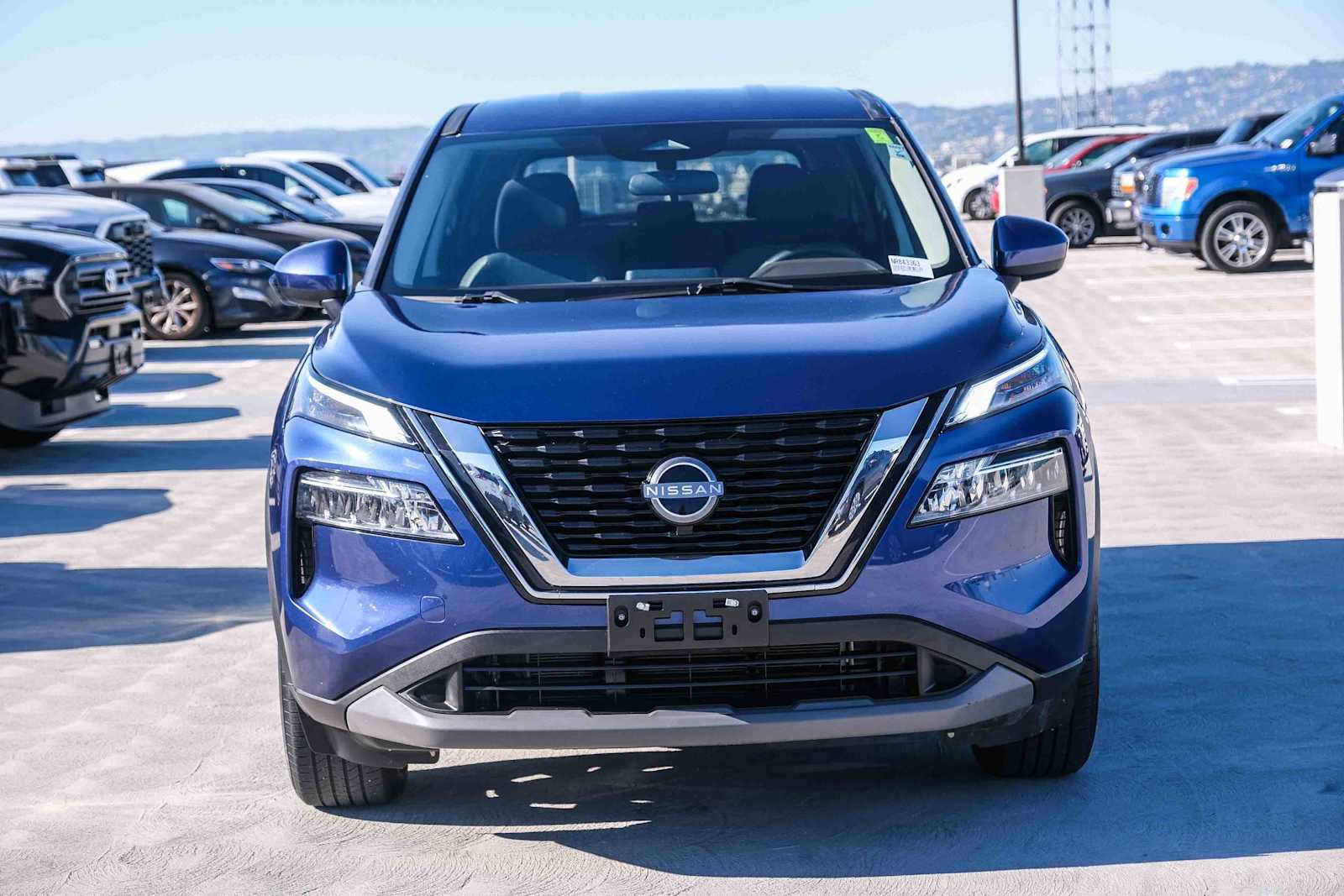 Thumbnail: 2023 Nissan Rogue - 2