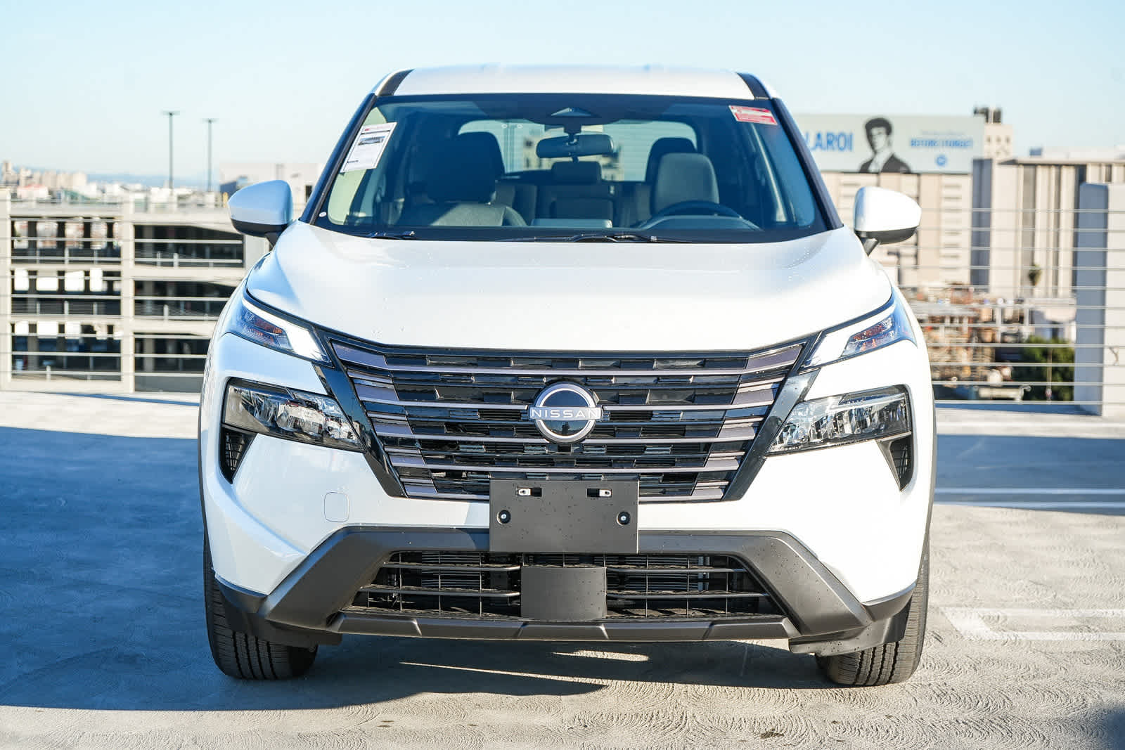 Thumbnail: 2026 Nissan Rogue - 3