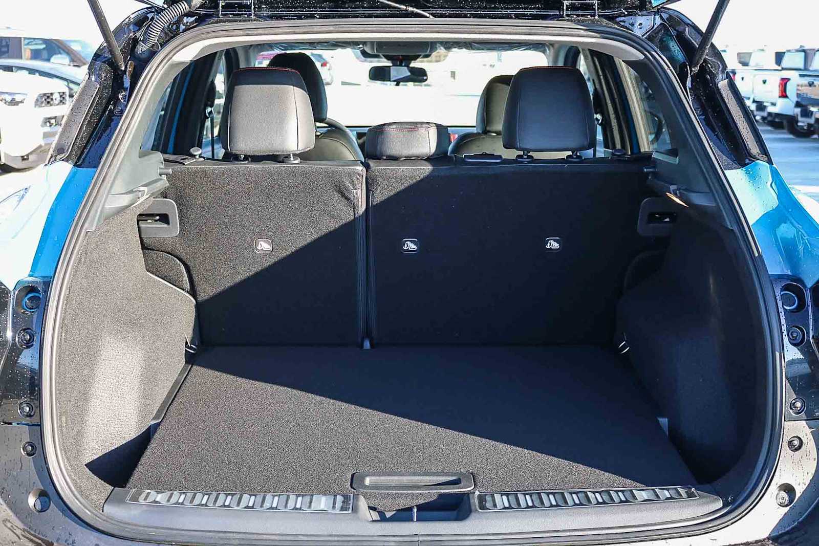 Thumbnail: 2026 Nissan Kicks - 12