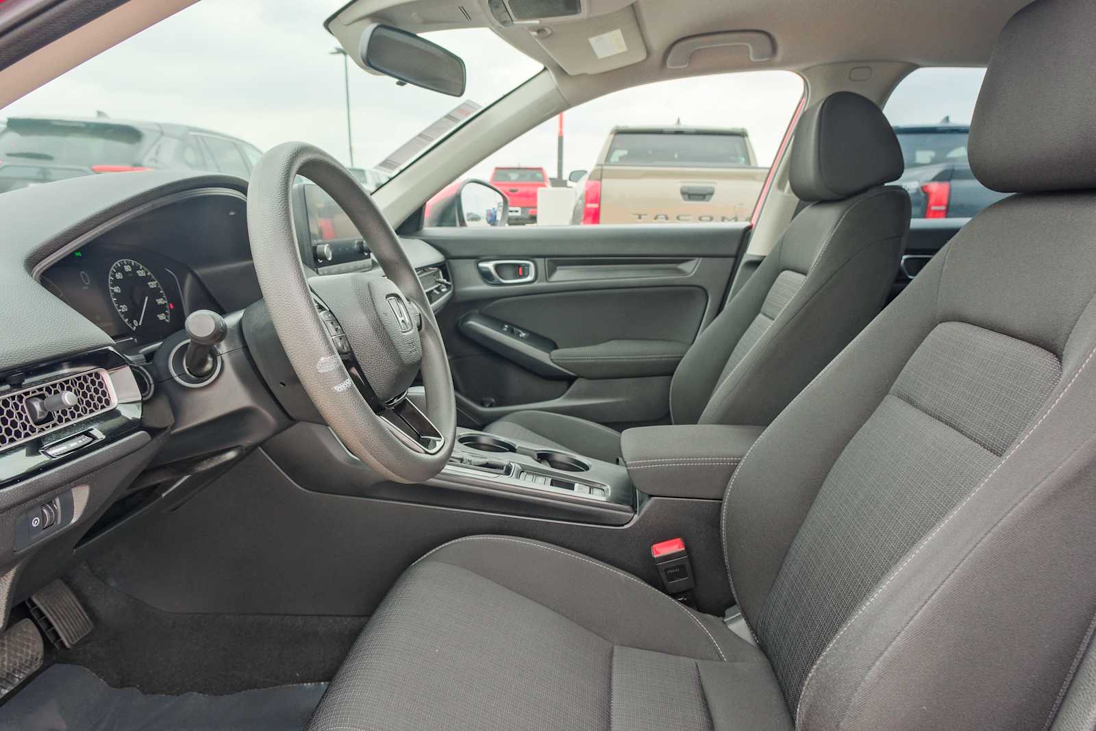 Thumbnail: 2022 Honda Civic - 18