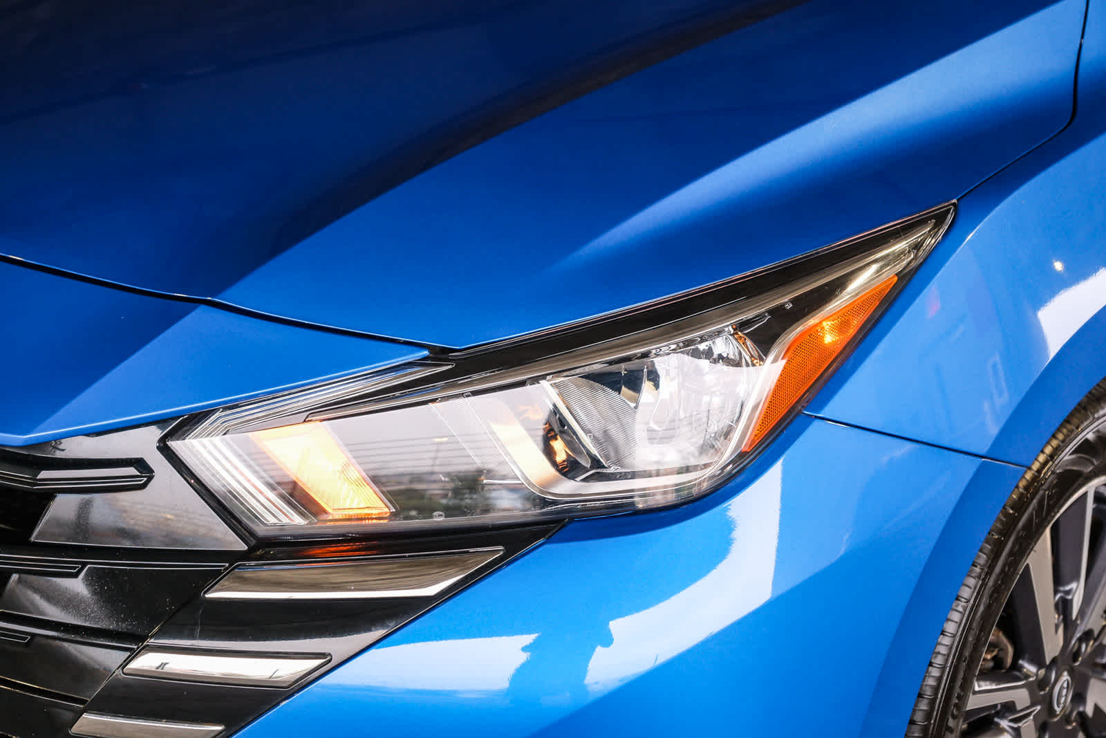 Thumbnail: 2023 Nissan Versa - 11