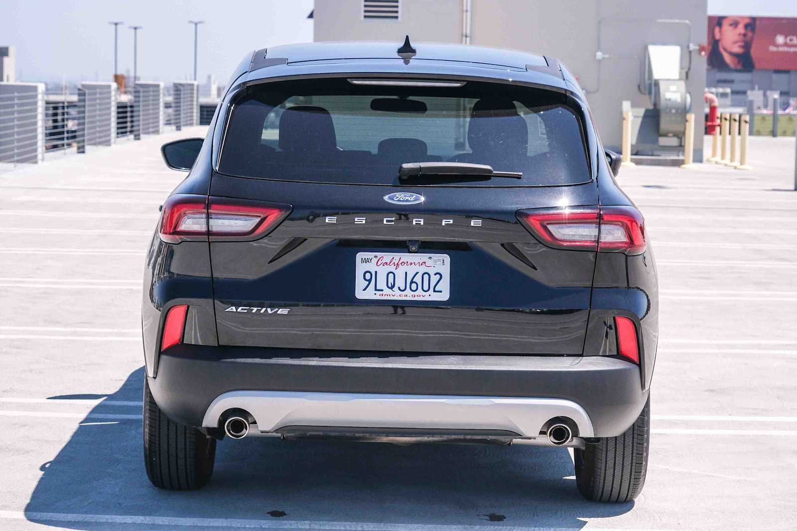 Thumbnail: 2024 Ford Escape - 5