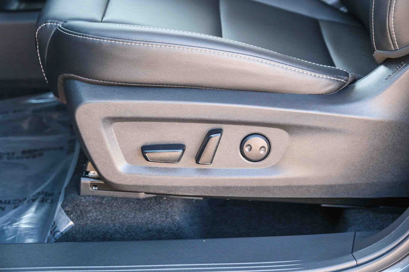 Thumbnail: 2025 Nissan Murano - 22