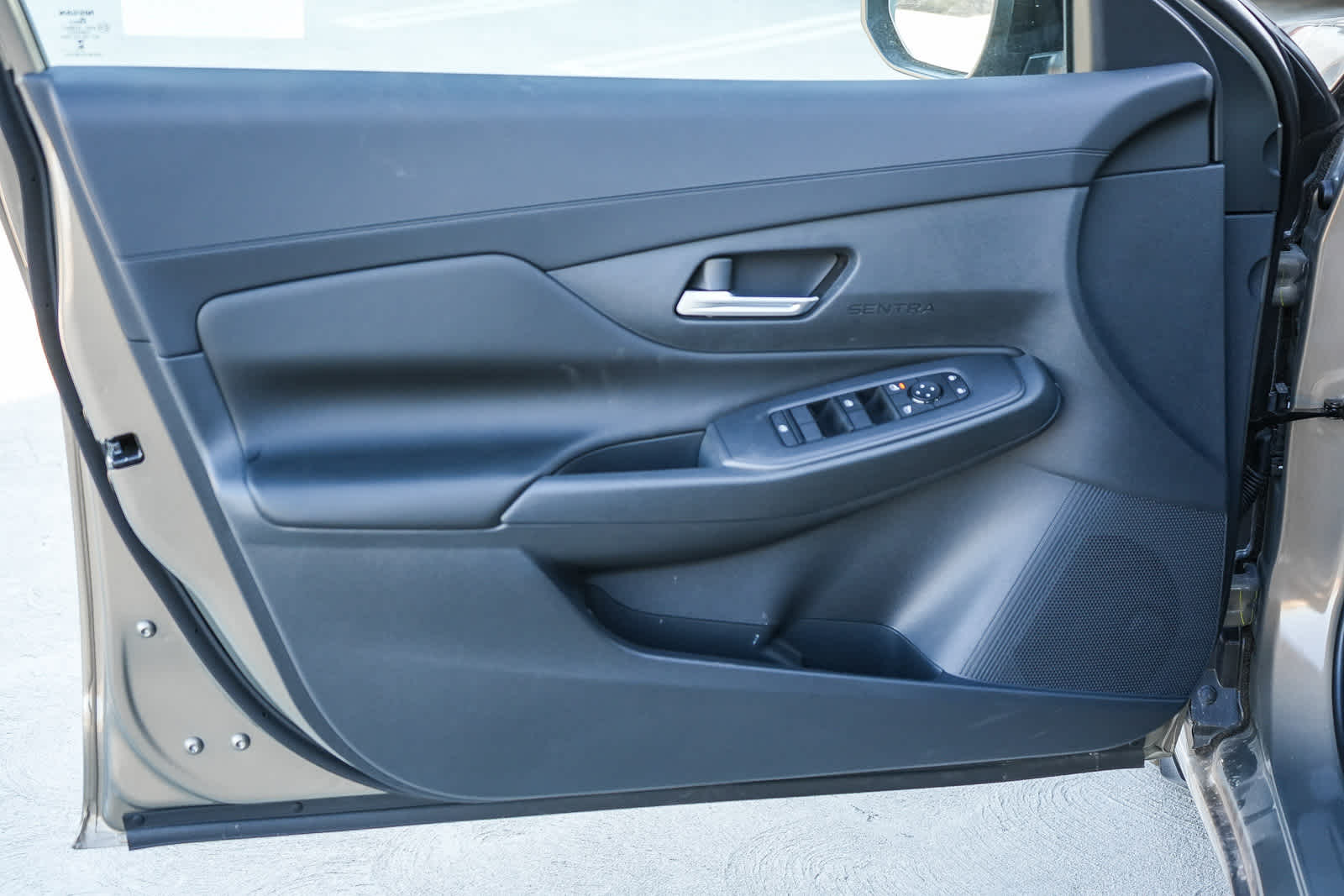 Thumbnail: 2026 Nissan Sentra - 23