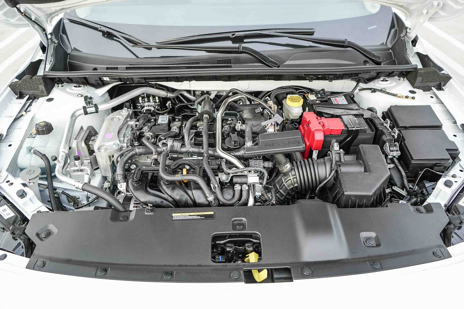 Thumbnail: 2026 Nissan Sentra - 13