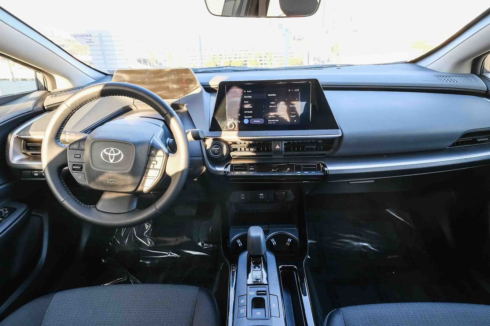 Thumbnail: 2025 Toyota Prius - 13