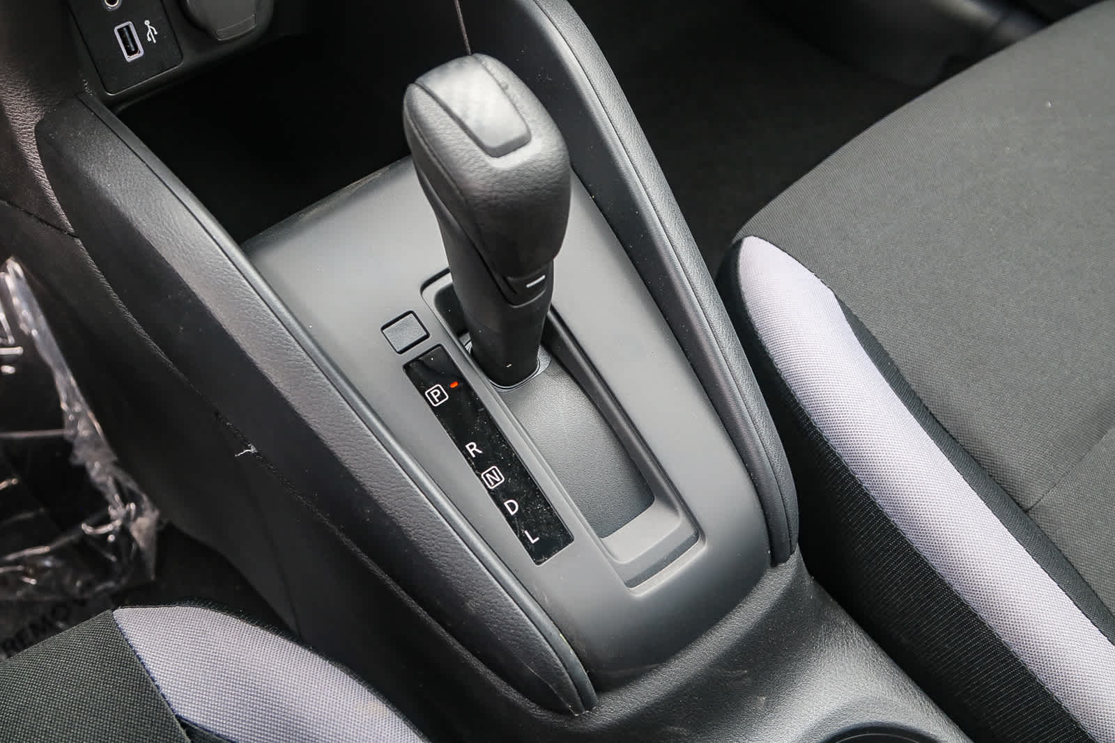 Thumbnail: 2025 Nissan Versa - 21