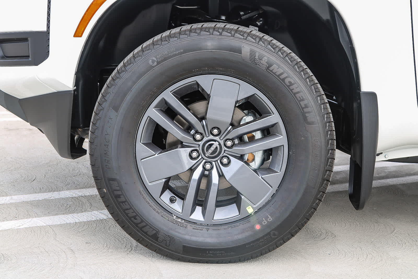 Thumbnail: 2025 Nissan Frontier - 11