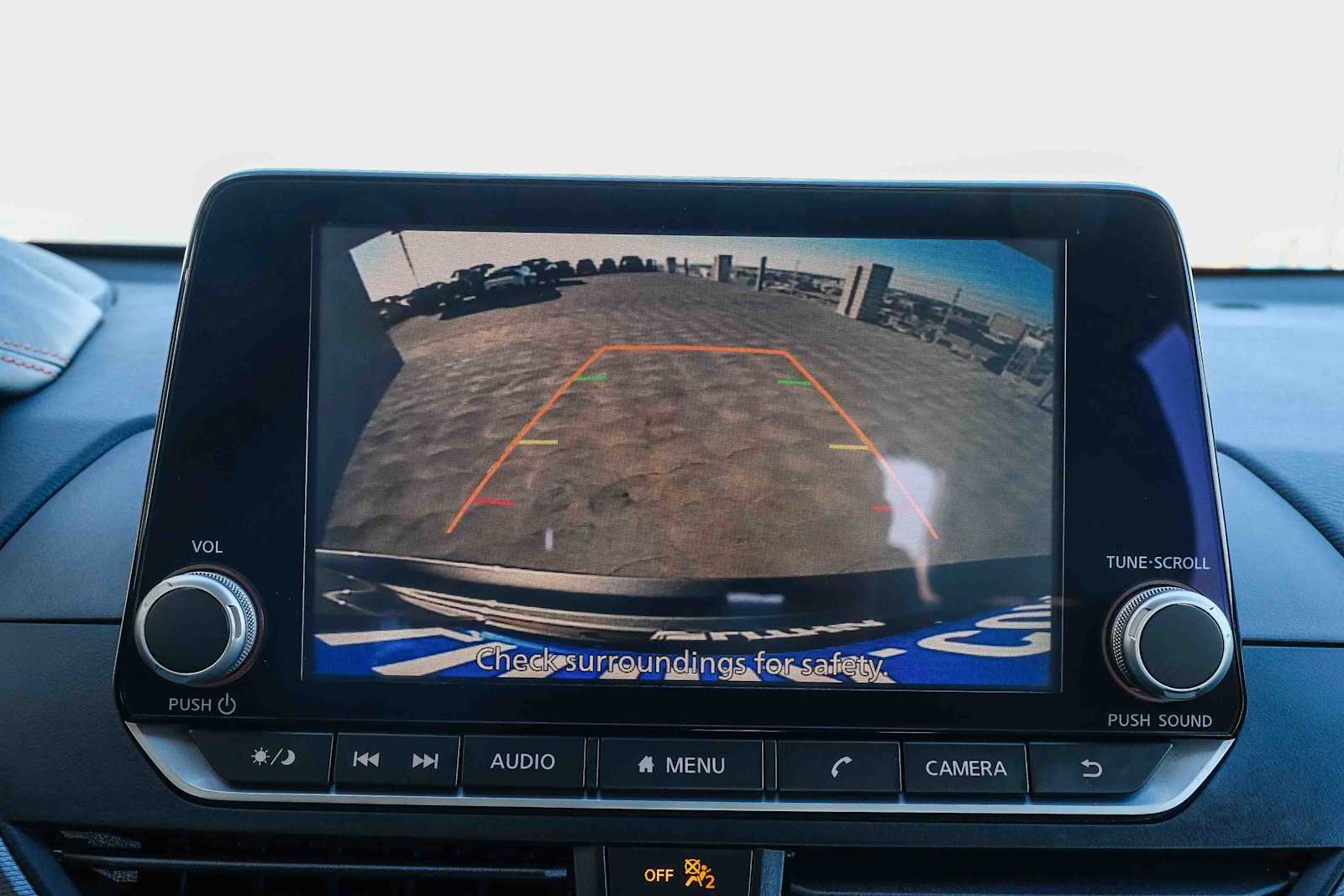 Thumbnail: 2023 Nissan Altima - 26