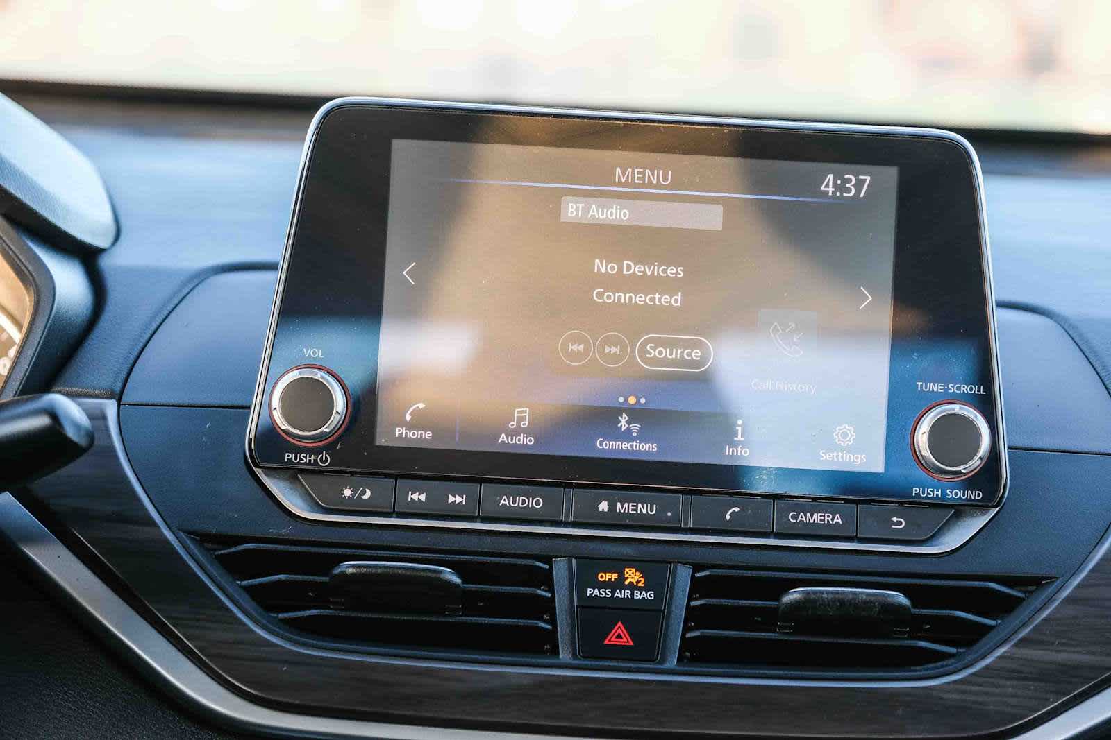 Thumbnail: 2024 Nissan Altima - 16