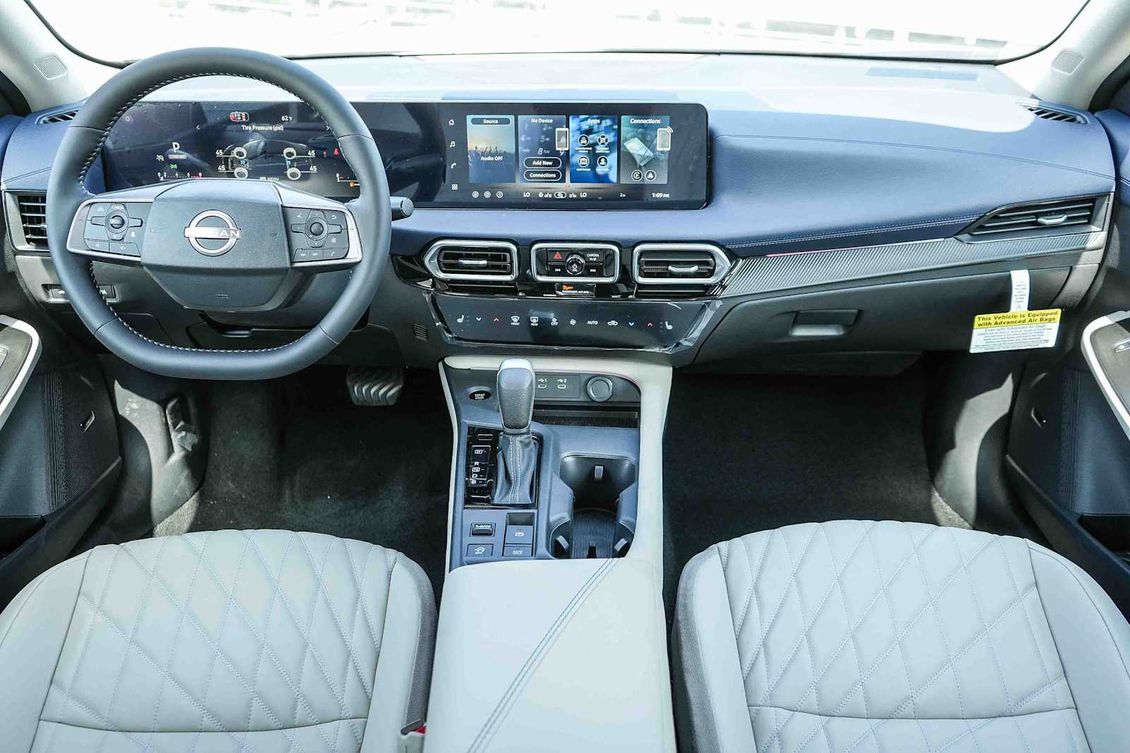 Thumbnail: 2026 Nissan Sentra - 14