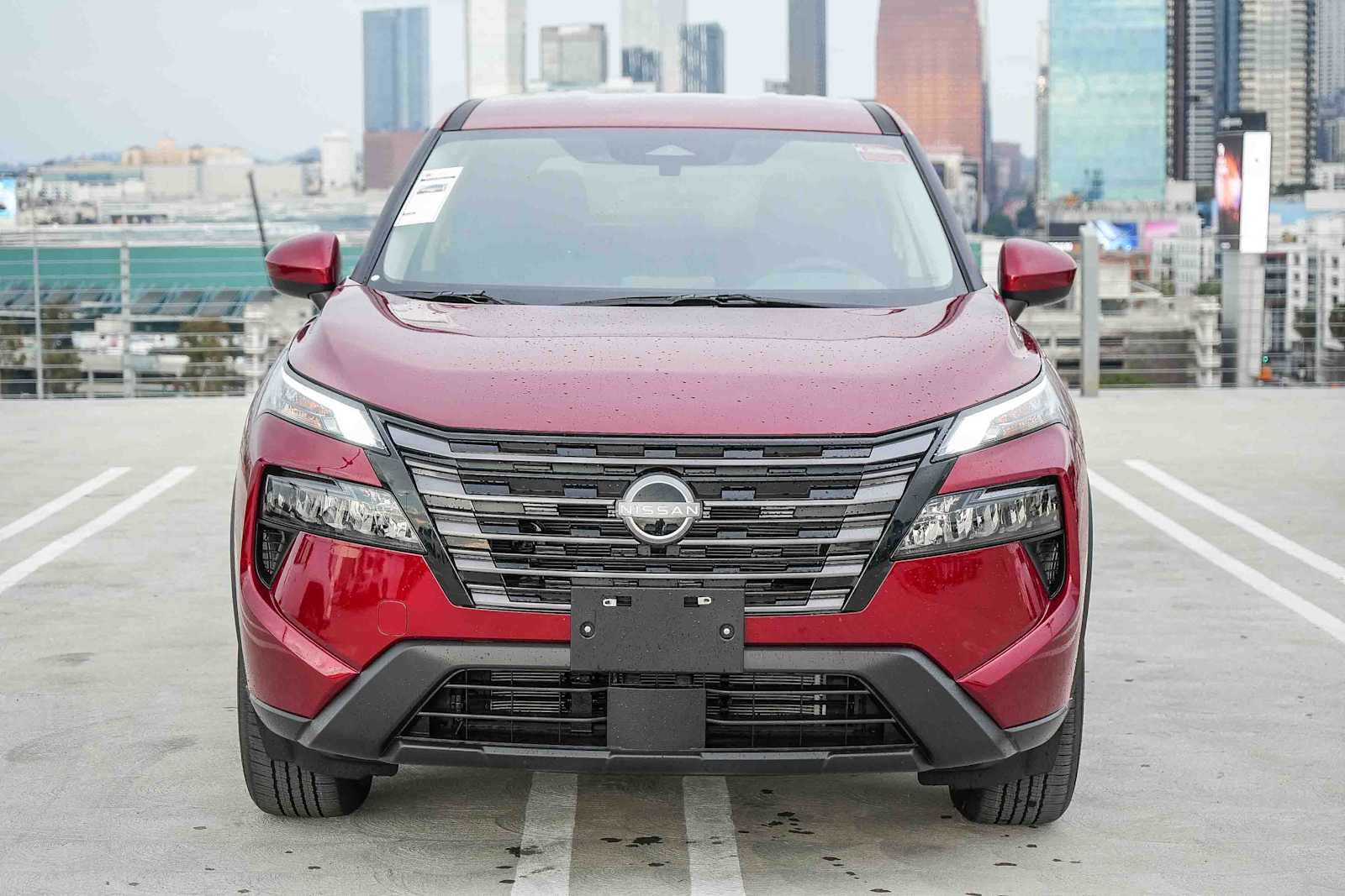 Thumbnail: 2026 Nissan Rogue - 3