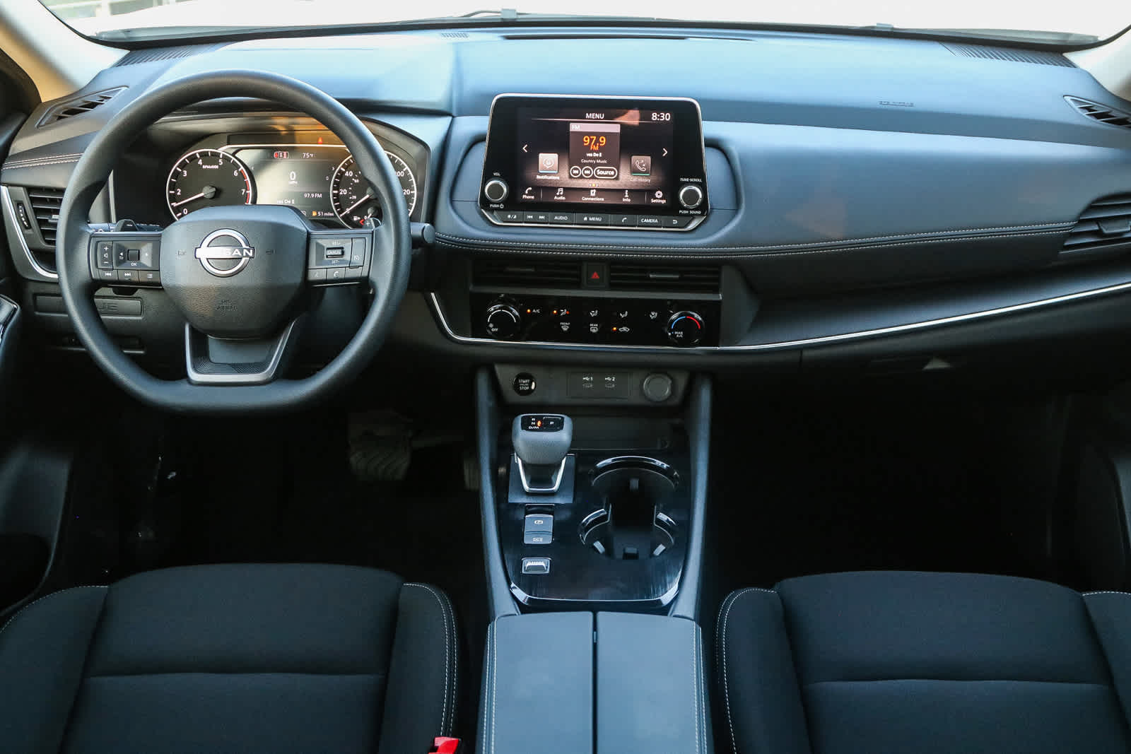 Thumbnail: 2026 Nissan Rogue - 13
