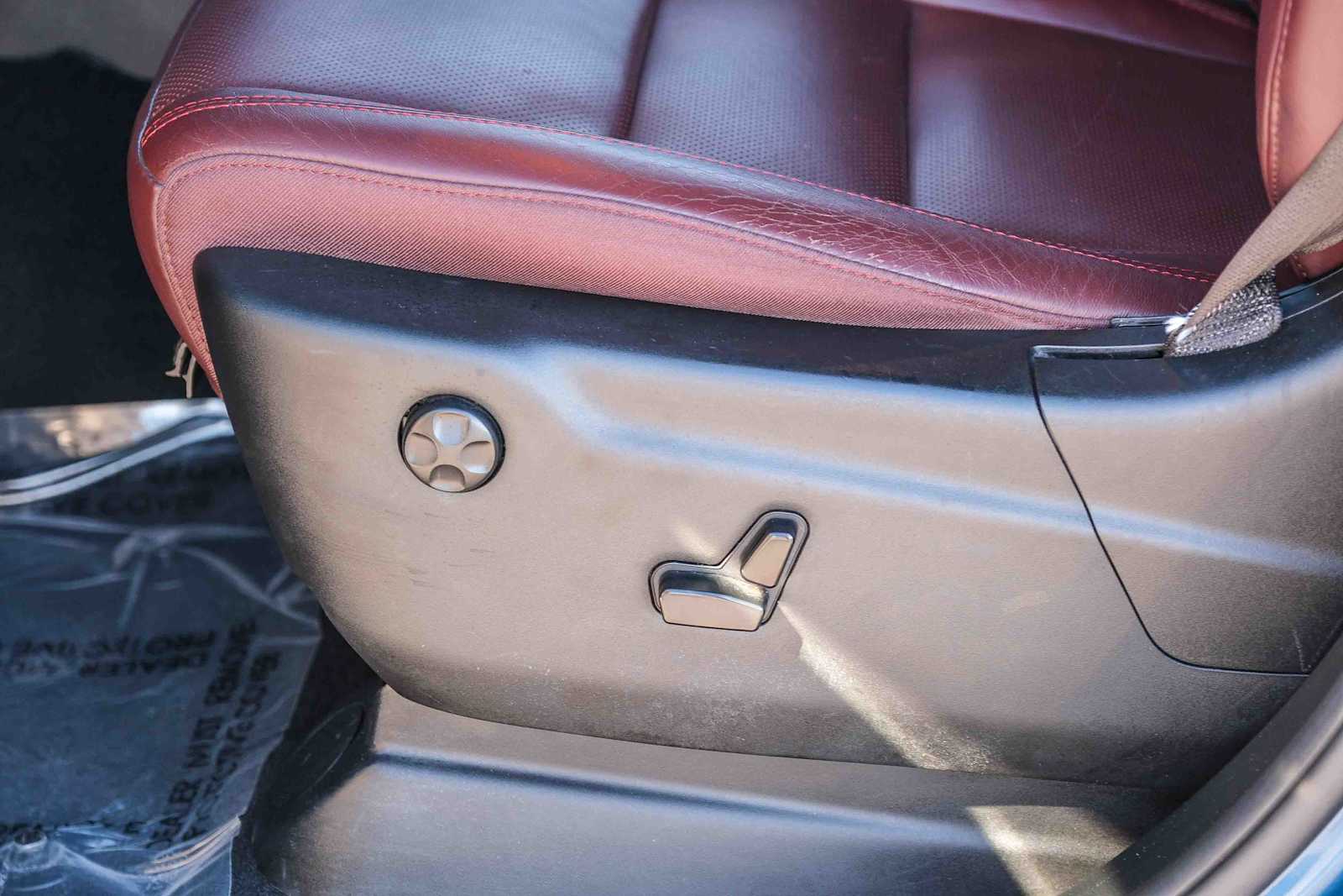 Thumbnail: 2024 Dodge Durango - 24