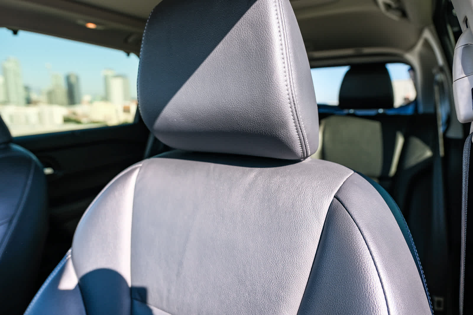 Thumbnail: 2025 Nissan Rogue - 20