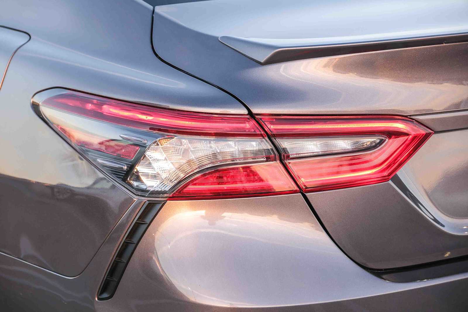 Thumbnail: 2023 Toyota Camry - 7